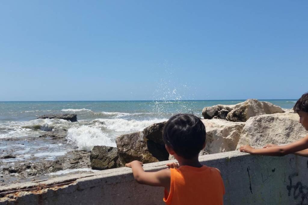 Appartamento Riviera *