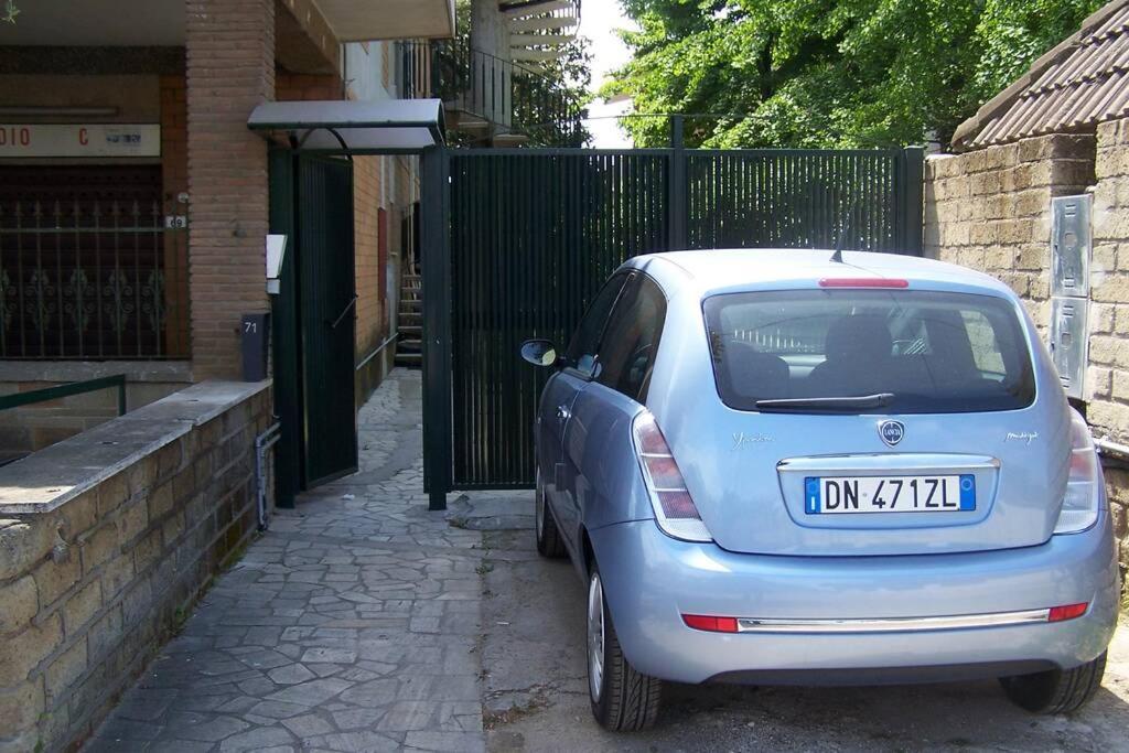 Appartamento Riviera *