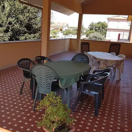 Roman Riviera Anzio Exterior photo