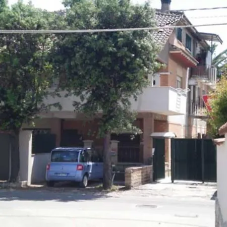 Roman Riviera Anzio Exterior photo