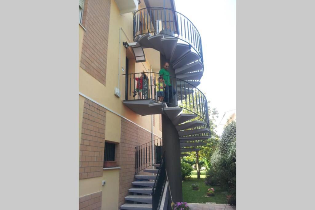 Apartment Riviera