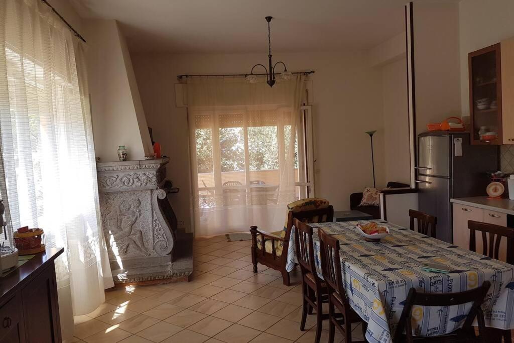 Riviera Apartment *