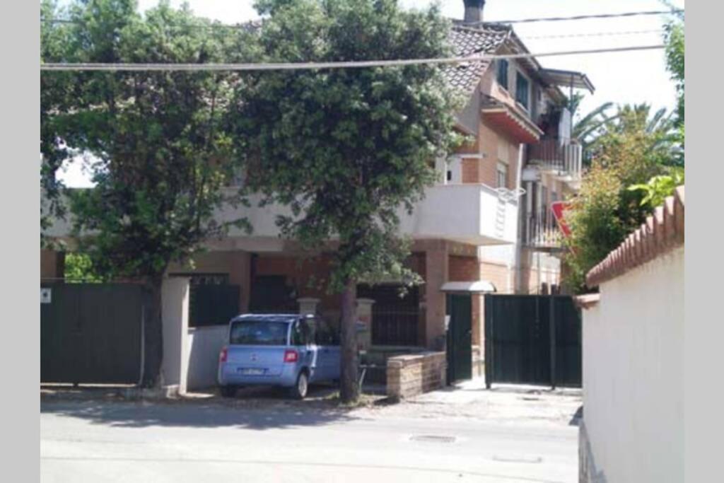 Riviera Apartment