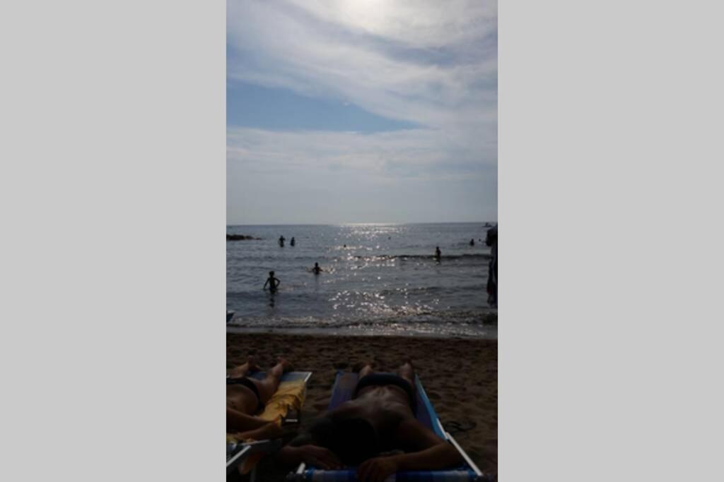 Riviera * Anzio