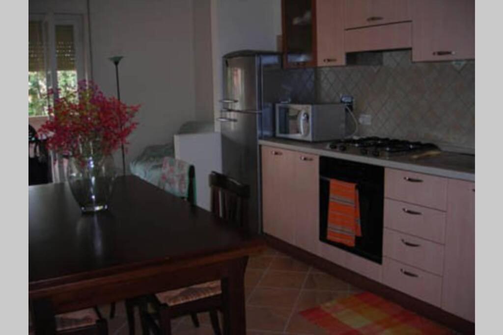 Apartment Riviera Anzio