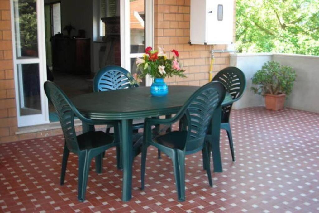 Apartment Riviera *