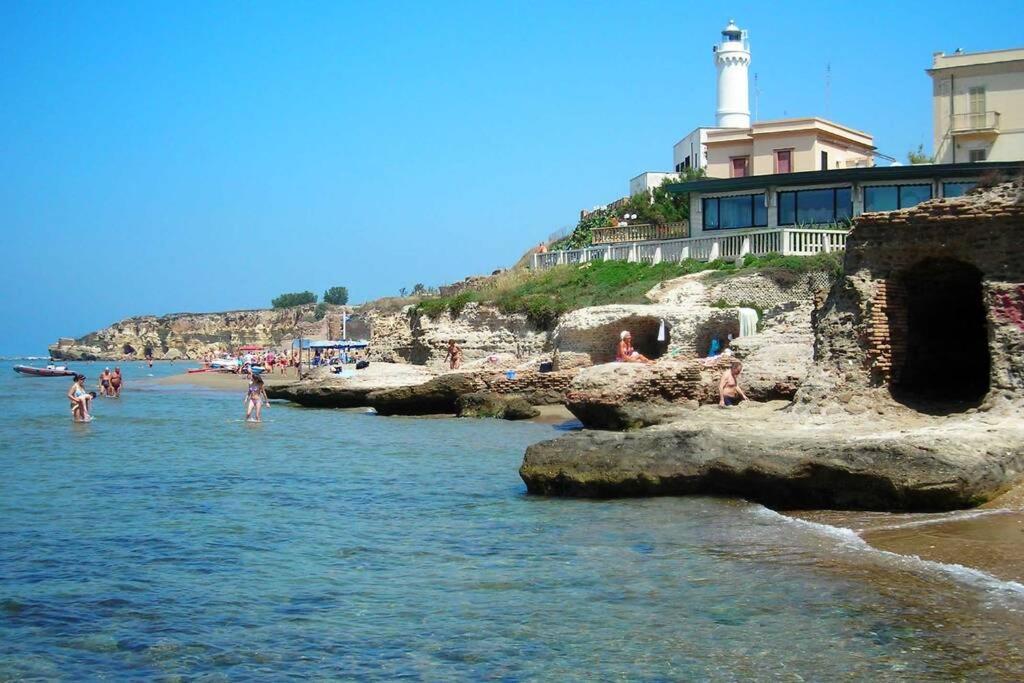 Riviera Anzio